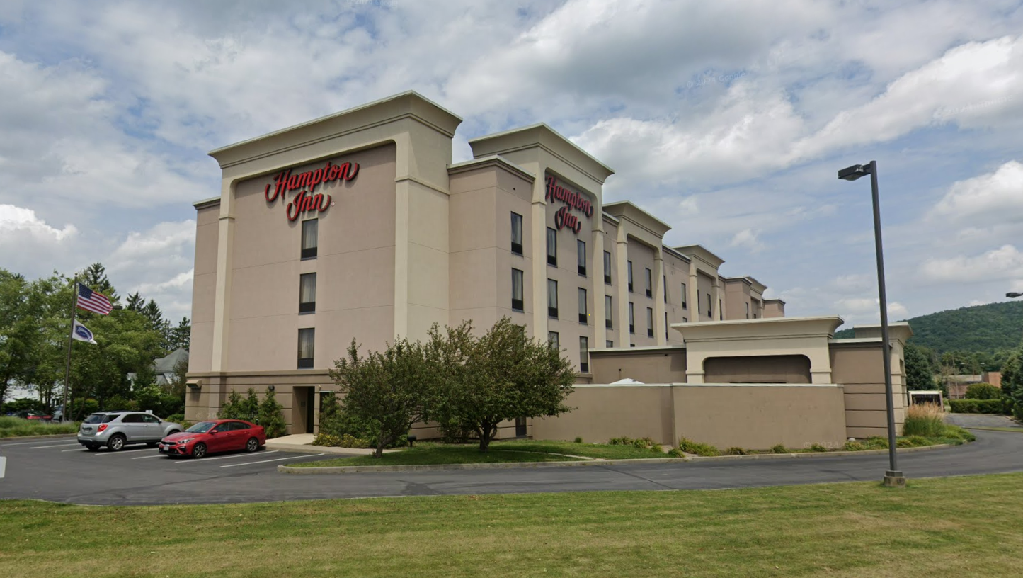Phillips of Largo Real Estate arranges $11.9 million mortgage refinancing